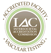 IAC accreditation