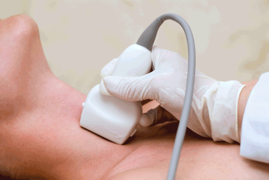 NAVIX VASCULAR ULTRASOUND TESTING SERVICES