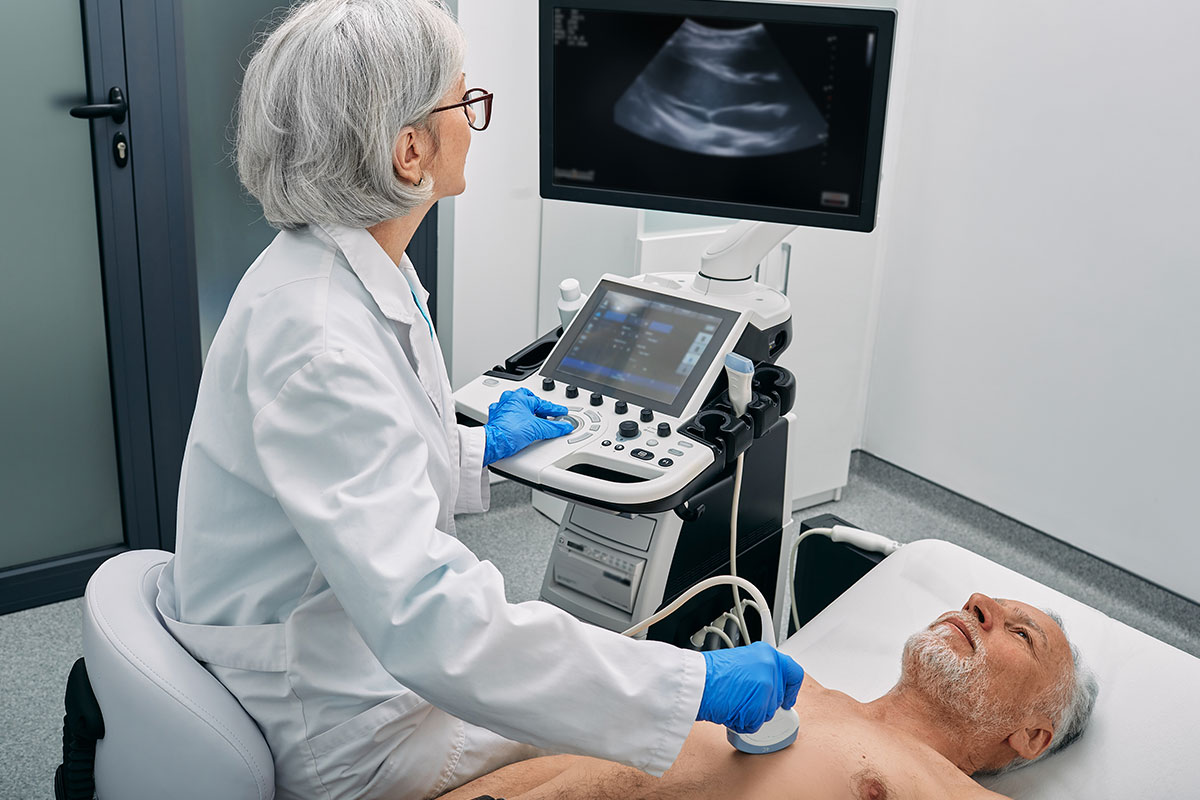 quality diagnostic imaging